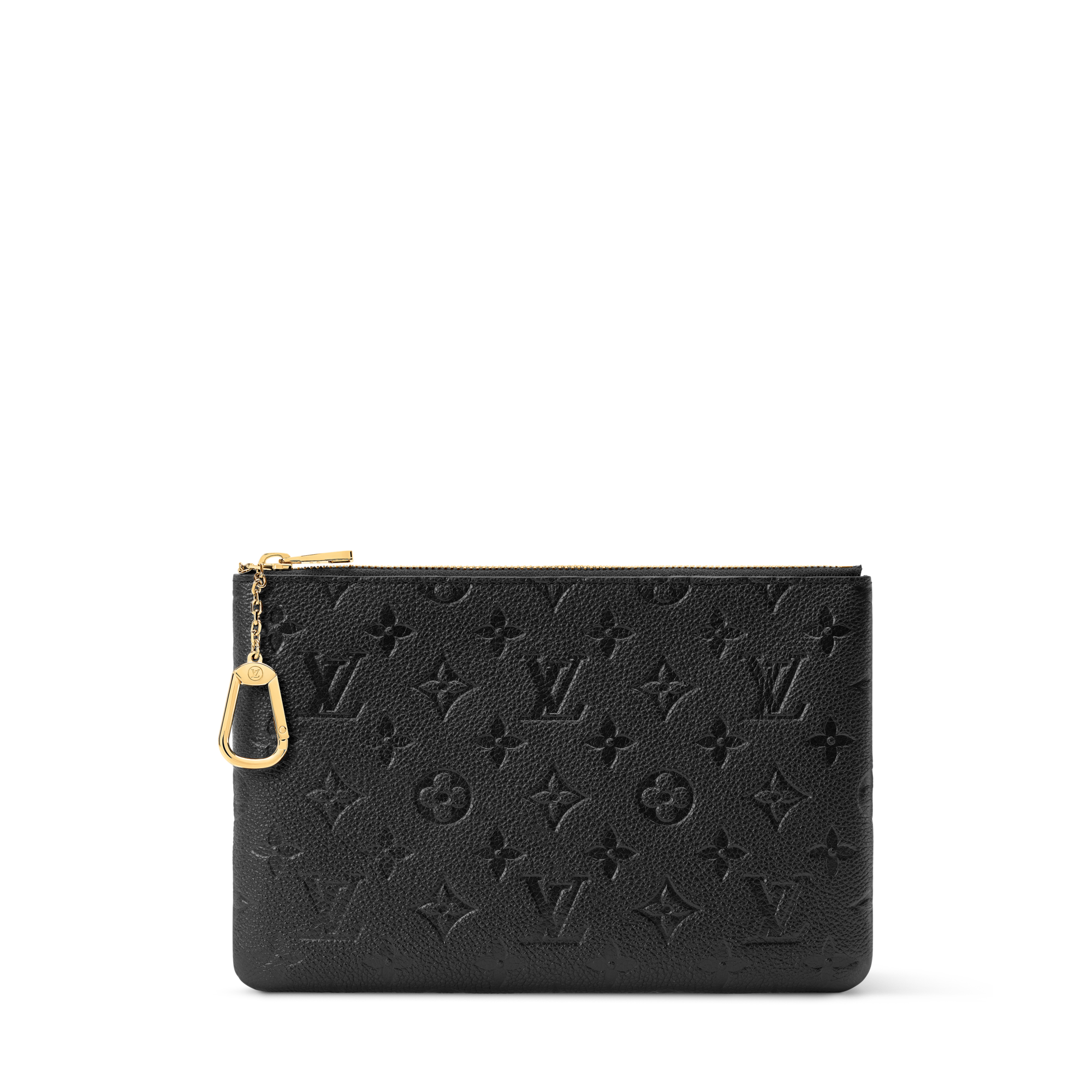 小物 LOUIS VUITTON Pochette Accessoires Other Monogram Canvas - Wallets and Small